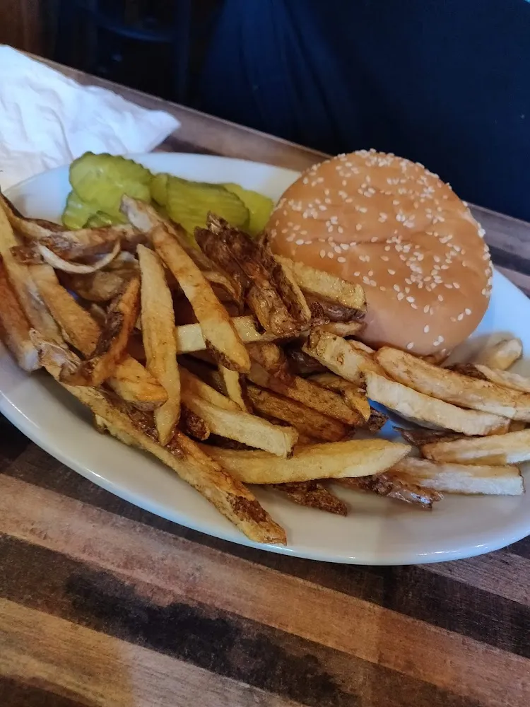 Chicken Sandwich