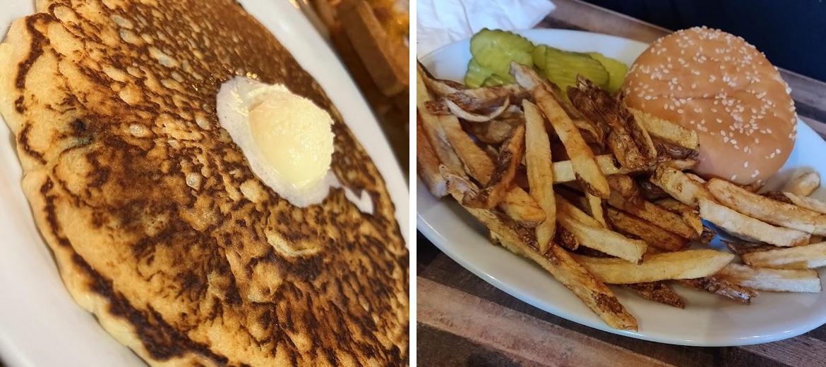 Gudino's Cafe