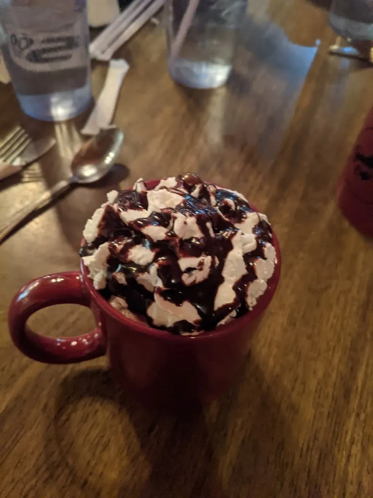 Hot Chocolate