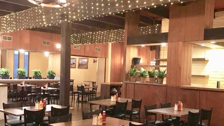 Gudino's Cafe