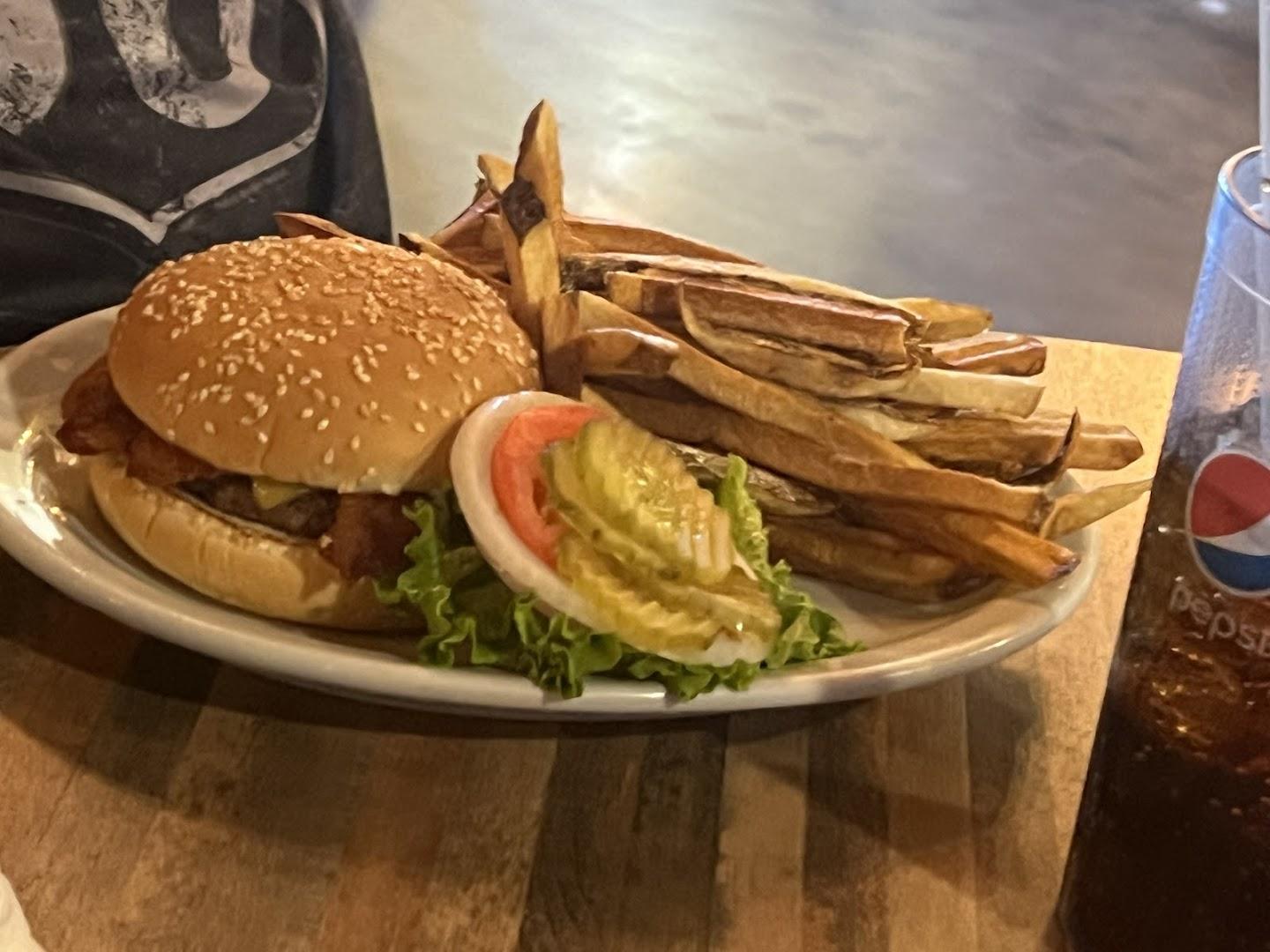 Gudino's Cafe