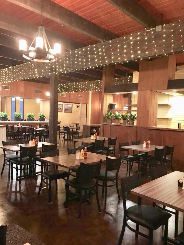 Gudino's Cafe