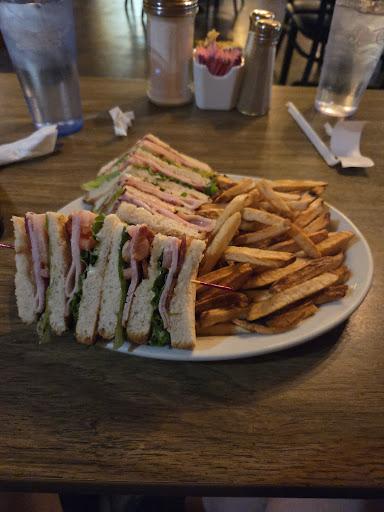 Gudino's Cafe