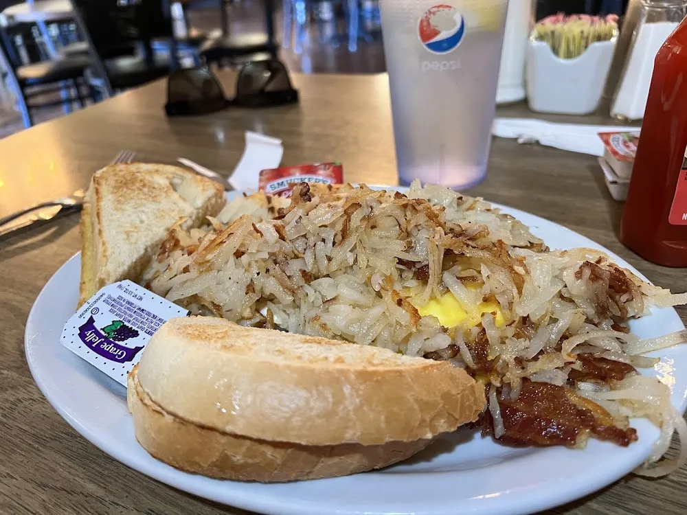 Sauerkraut