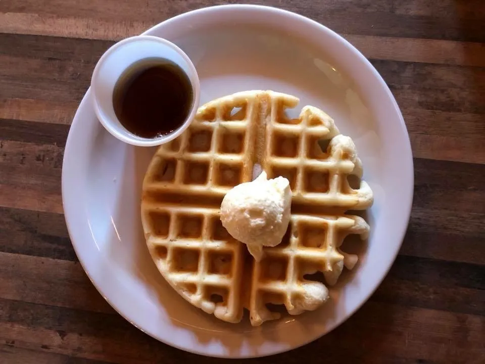 Waffle